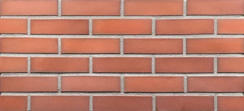 Ruby Flame (19) DREAM HOUSE - Płytka klinkierowa