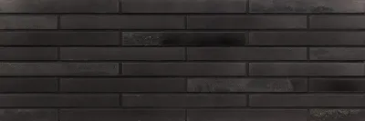 Black Heart (LF05) KING SIZE - Płytka klinkierowa