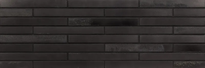 Black Heart (LF05) KING SIZE - Płytka klinkierowa