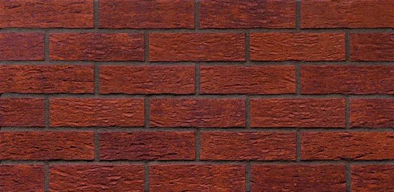 Deep Purple (HF08) OLD CASTLE - Płytka klinkierowa