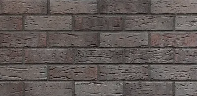 Silver Rose (HF46) OLD CASTLE - Płytka klinkierowa