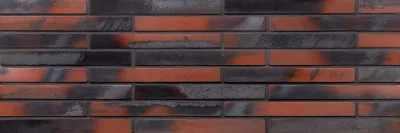 Castle forge (LF01) KING SIZE - Płytka klinkierowa Castle forge (LF01) KING SIZE - Płytka klinkierowa