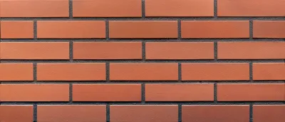 Ruby Red (01) DREAM HOUSE   - Płytka klinkierowa