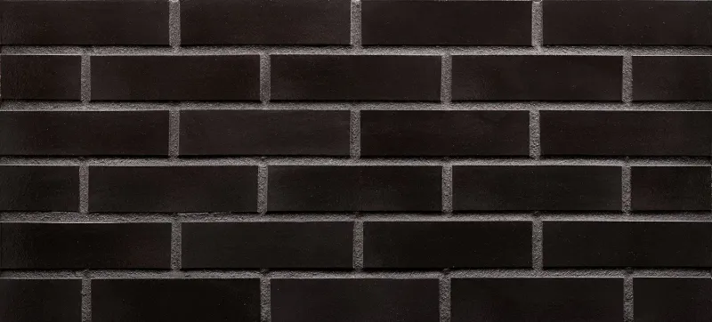 Onyx Black (17) FREE ART- Płytka klinkierowa