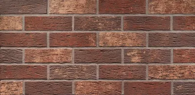 Bastille Wall (HF16) OLD CASTLE - Płytka klinkierowa Bastille Wall (HF16) OLD CASTLE - Płytka klinkierowa