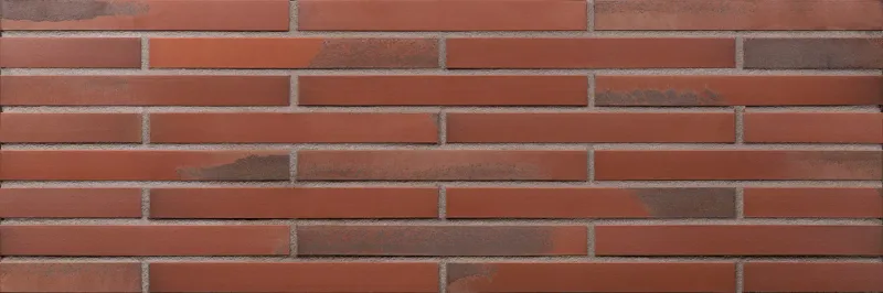 Red Zeppelin (LF16) KING SIZE - Płytka klinkierowa