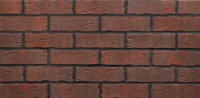 Red House (HF17) OLD CASTLE - Płytka klinkierowa Red House (HF17) OLD CASTLE - Płytka klinkierowa