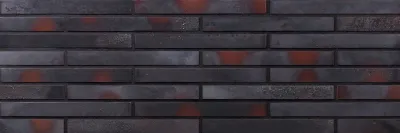 Argon Wall (LF06) KING SIZE - Płytka klinkierowa Argon Wall (LF06) KING SIZE - Płytka klinkierowa