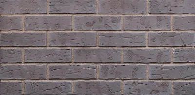 Frozen Island (HF22) OLD CASTLE - Płytka klinkierowa