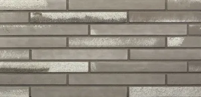 Grey Land (LF21) KING SIZE - Płytka klinkierowa