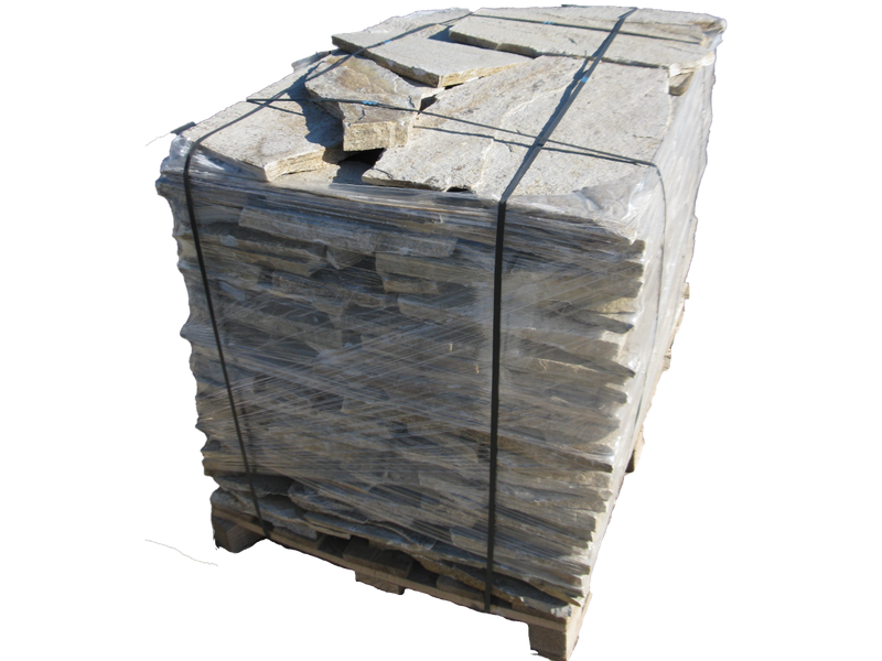 Beige - Płyty Poligonalne (Dzikówka)