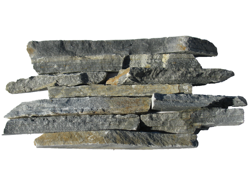 Aegan Dark - Kamień Rzędowy (Ryska)