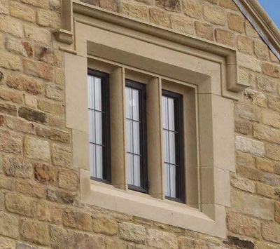 Yorkshire Stone / Yorkstone