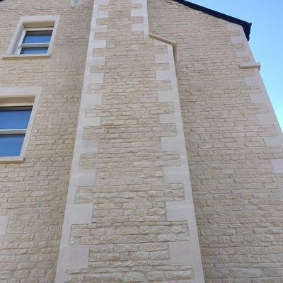 Bath Stone