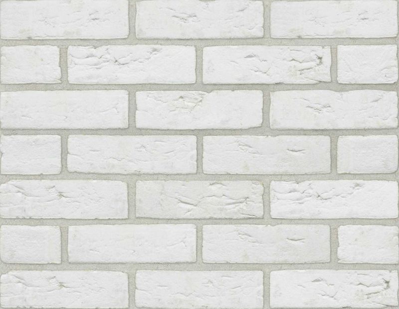 Karma white HV EF - Cegła elewacyjna