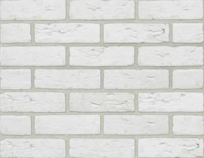 Karma white HV EF - Cegła elewacyjna