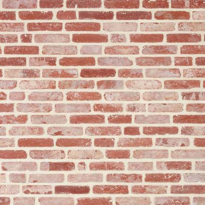 Kempisch klompje  - Cegła ręcznie formowana