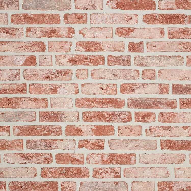 Brique de Dinant WF - Cegła ręcznie formowana