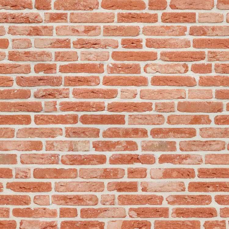 Hoeveklinker  - Cegła ręcznie formowana