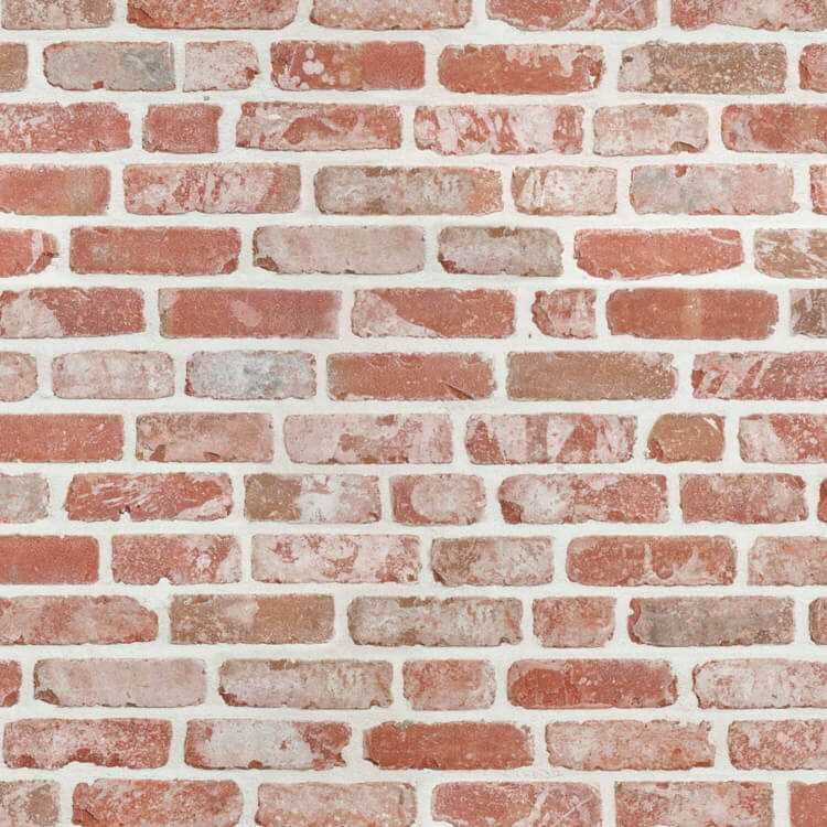 Brique de Dinant WDF - Cegła ręcznie formowana