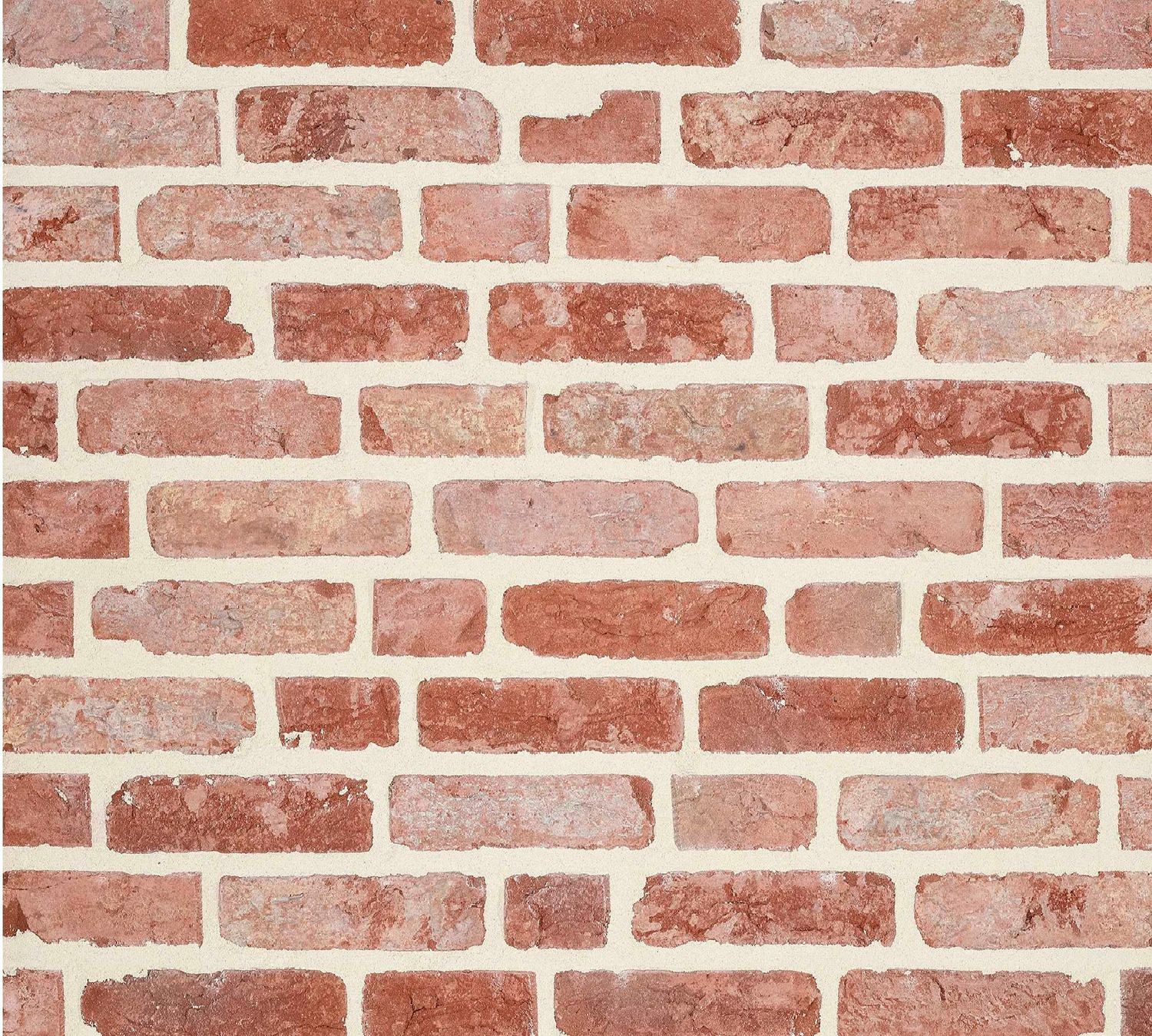 Kempische moef - Cegła ręcznie formowana