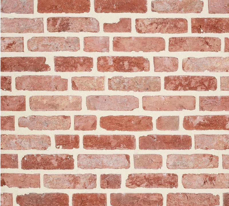 Kempische moef - Cegła ręcznie formowana