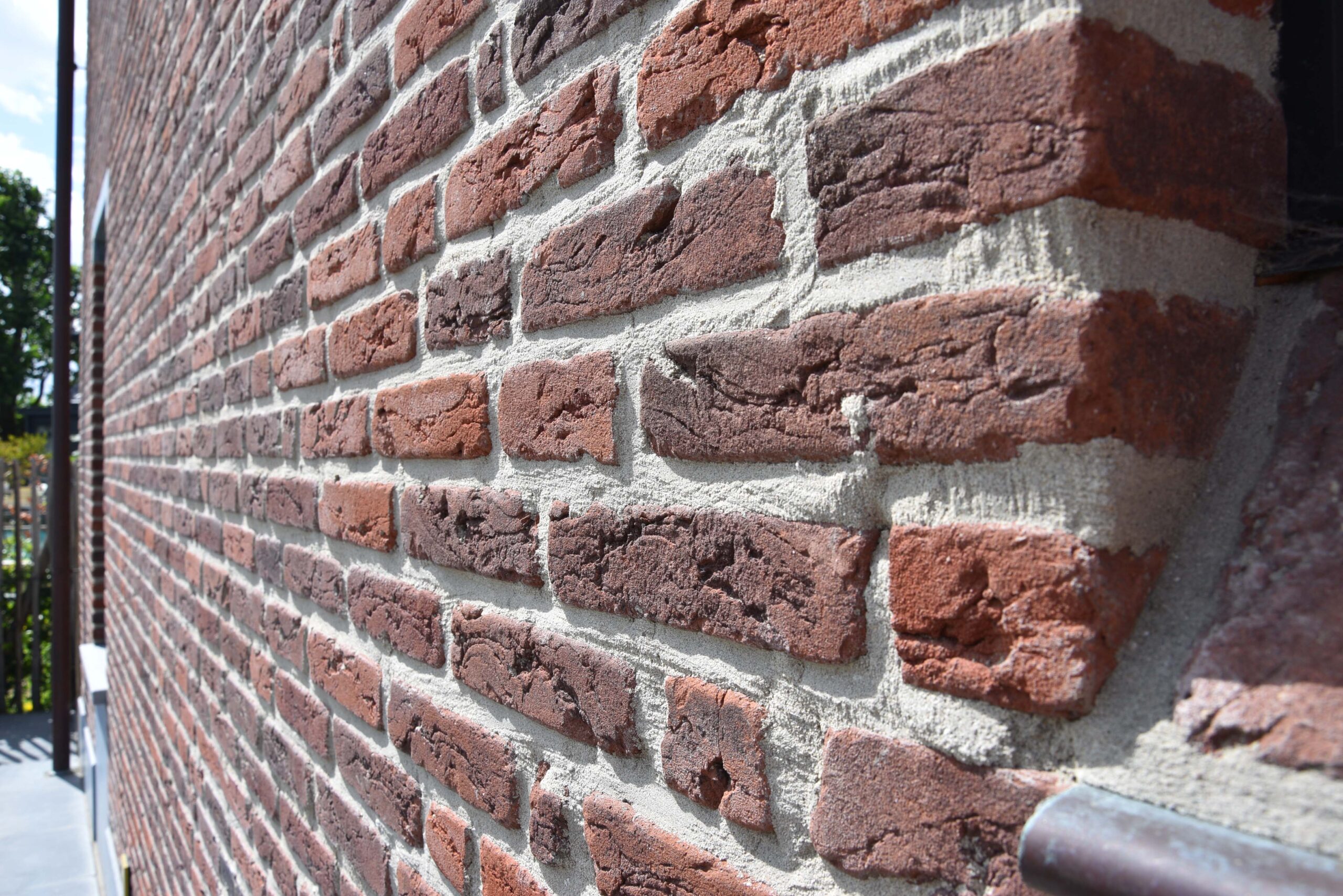 Elegance Aura WF - Cegła ręcznie formowana