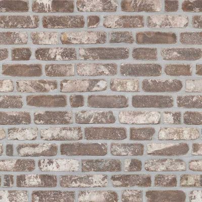 Black Pearl EF - płytka elewacyjna