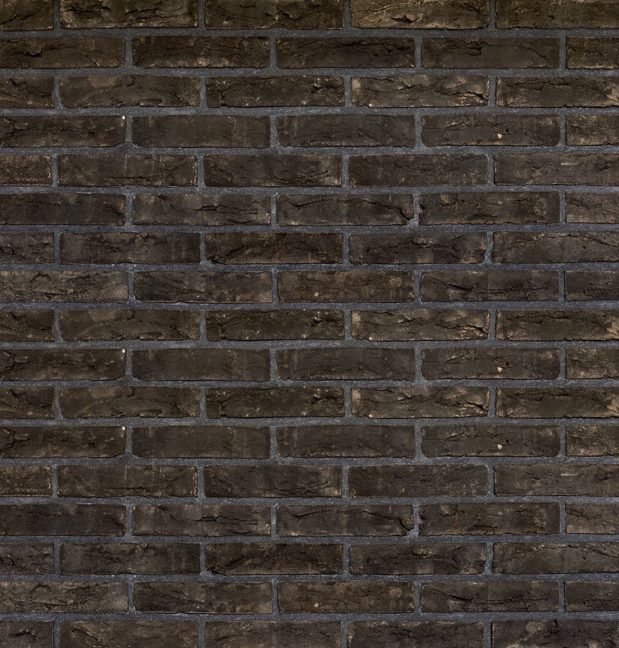 Karma Black HV WF - płytka elewacyjna