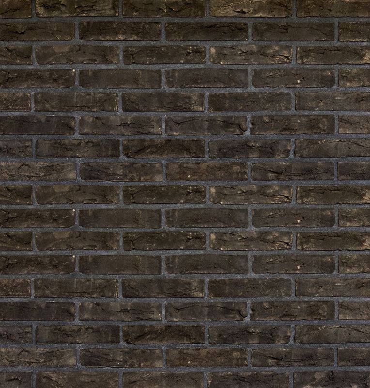 Karma Black HV WF - płytka elewacyjna