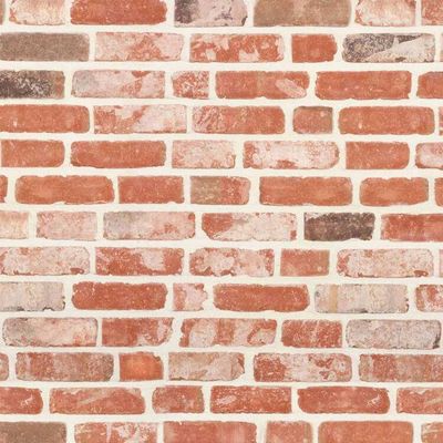 Brabantse Moef  - płytka elewacyjna