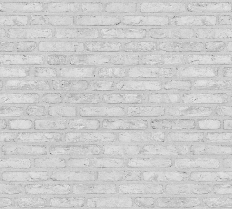 Vlissingse Klinker Witgrijs - płytka elewacyjna