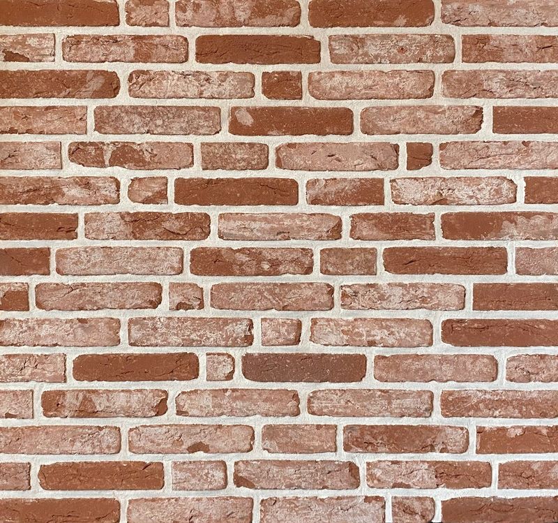 Tongerse Klinker - płytka elewacyjna