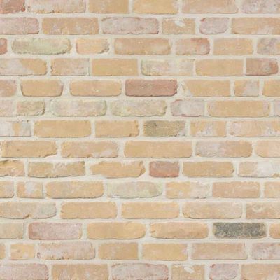 Damse Abdijmoef - płytka elewacyjna