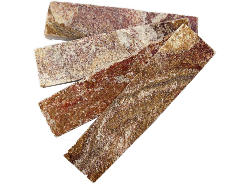 Purple - Płytki Cięte