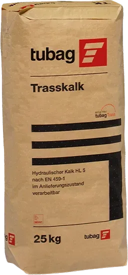 TK Wapno trasowe HL 5 - tubag Sievert
