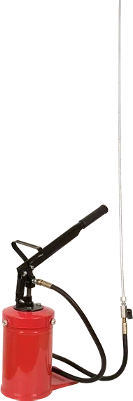 Aplikator do iniekcji kremu IC - tubag Sievert