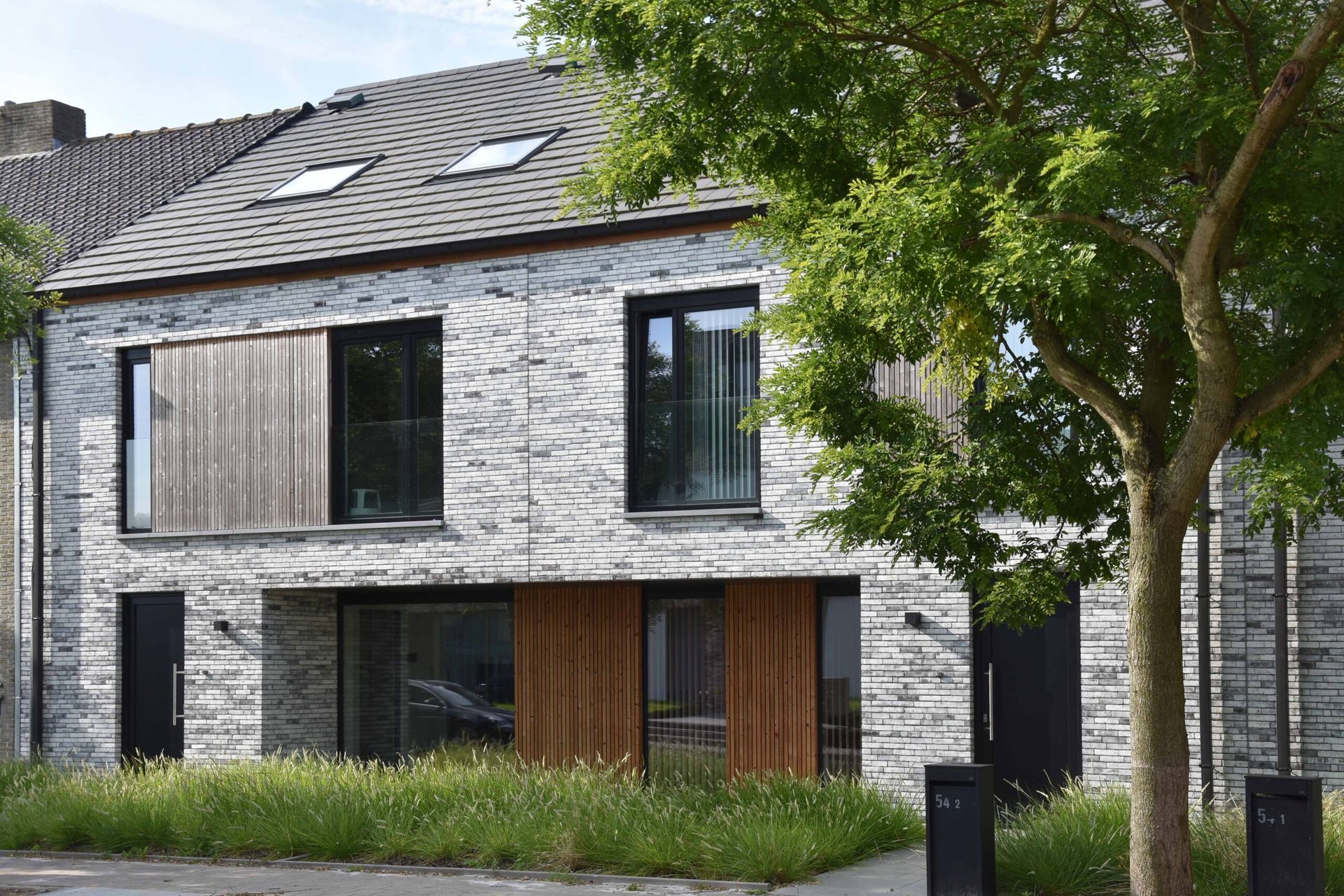 Karma Phoenix VB WF - Cegła elewacyjna