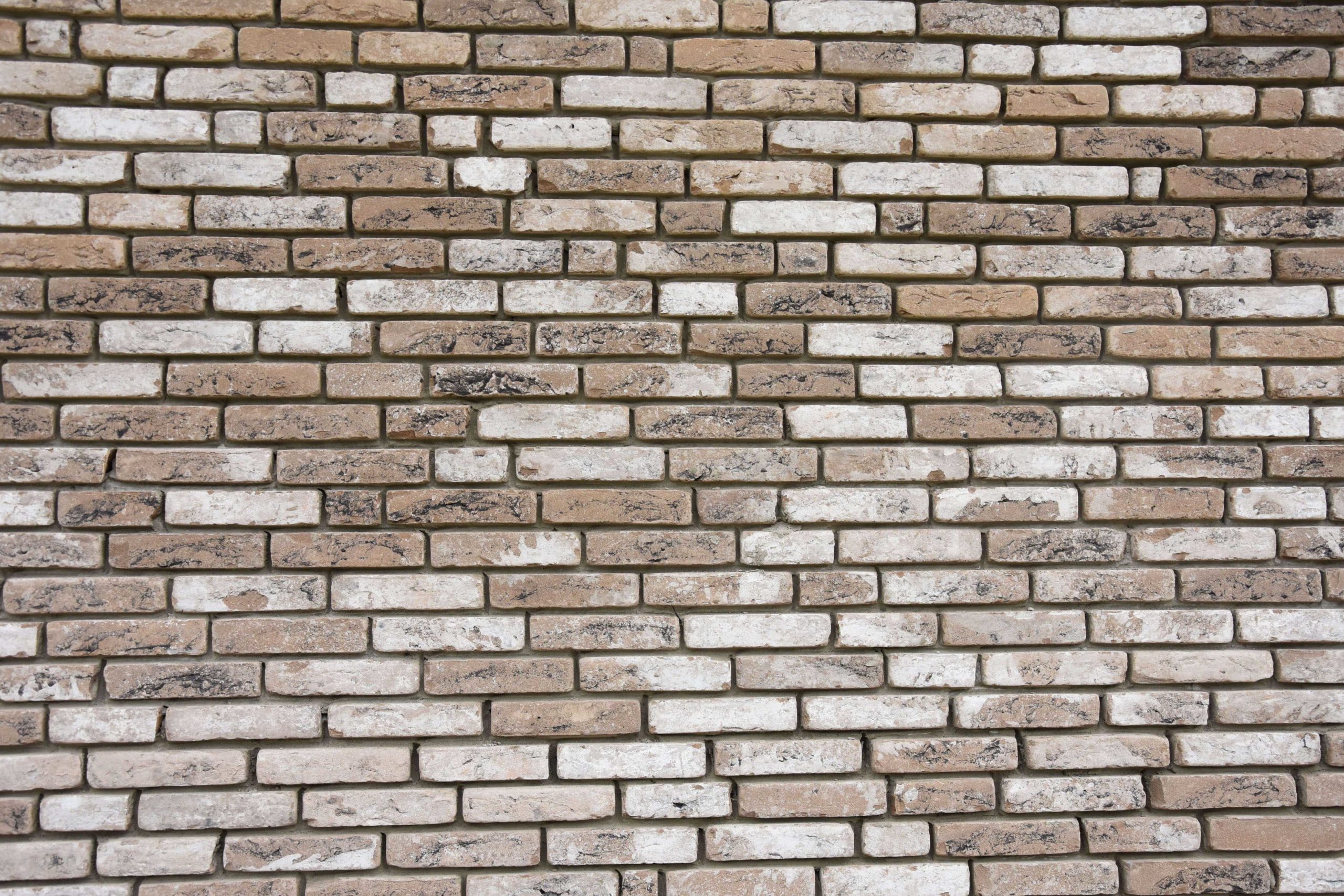 Middelburgse Klinker  - Płytka ręcznie formowana