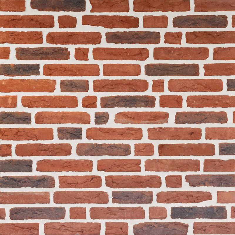 Elegance Orange WF - Cegła elewacyjna