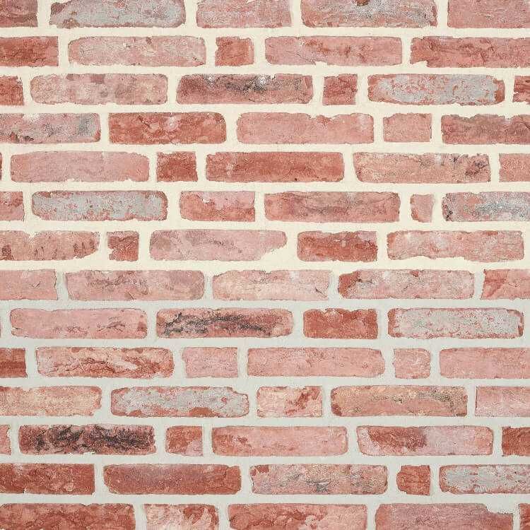 New Orleans WF  - Cegła elewacyjna