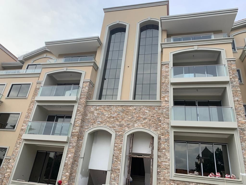 Goldener Quartz - Naturstein Verblender (Steinpaneel-System / Ecken)