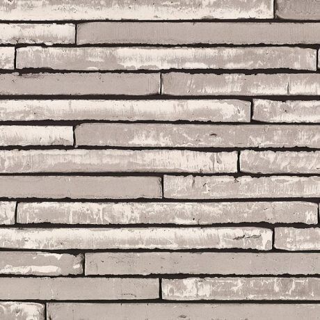Long John Sable Handmade Brick - Handform-Klinker