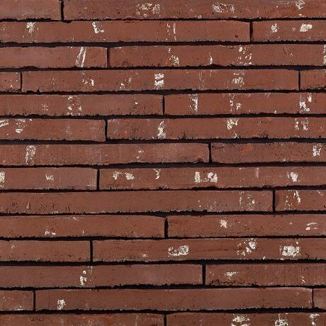 Long John Red Handmade Brick - Handform-Klinker