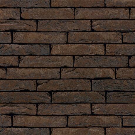 Iluzo Purpur Handmade Brick - Handform-Klinker Iluzo Purpur Handmade Brick - Handform-Klinker