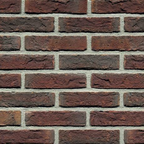 Malaga Handmade Brick - Handform Klinkerstein