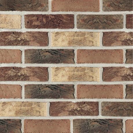 Siena Handmade Brick - Handform-Klinker