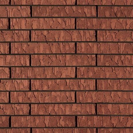 Marono Roter Clinker Brick - Klinkerstein