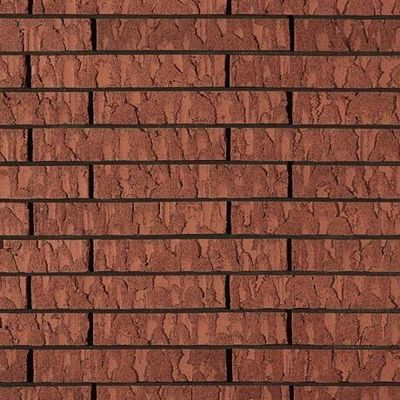 Marono Roter Clinker Brick - Klinkerstein Marono Roter Clinker Brick - Klinkerstein