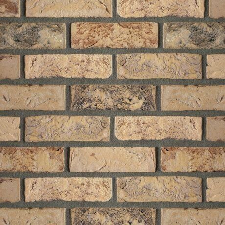 Cortona Handmade Brick - Handform-Klinker